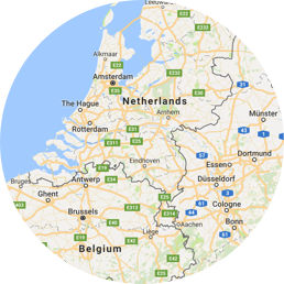 map_nederland